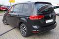 Volkswagen Touran 1.6 TDI DSG Join 7-Sitzer LED ACC Navi Schwarz - thumbnail 4