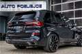 BMW X5 xDrive45e Executive M Sport, Pano, Leder, Comfort Noir - thumbnail 8