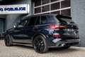 BMW X5 xDrive45e Executive M Sport, Pano, Leder, Comfort Noir - thumbnail 5
