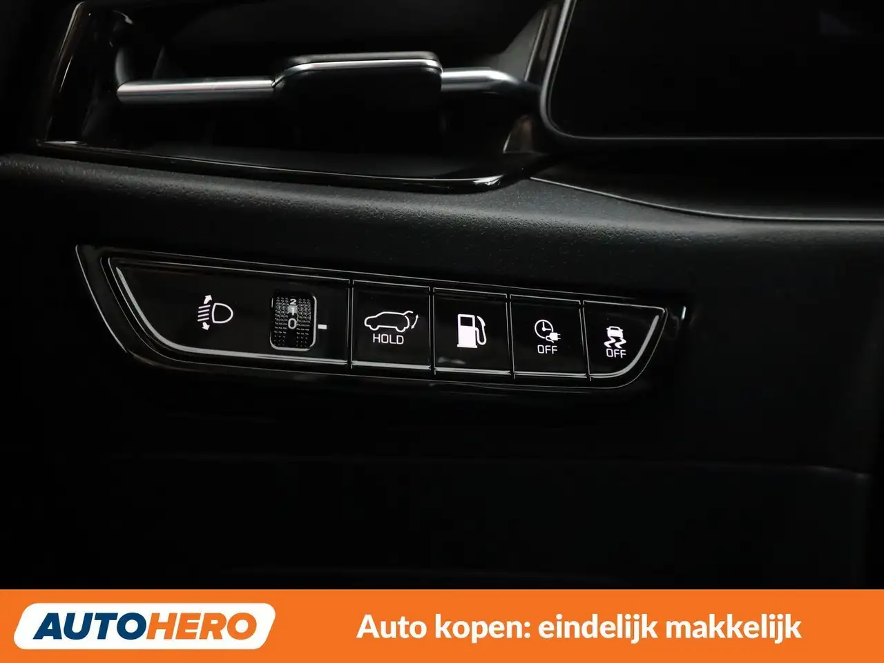 Kia Niro 1.6 Plug-in Hybrid Spirit, миниатюра 29