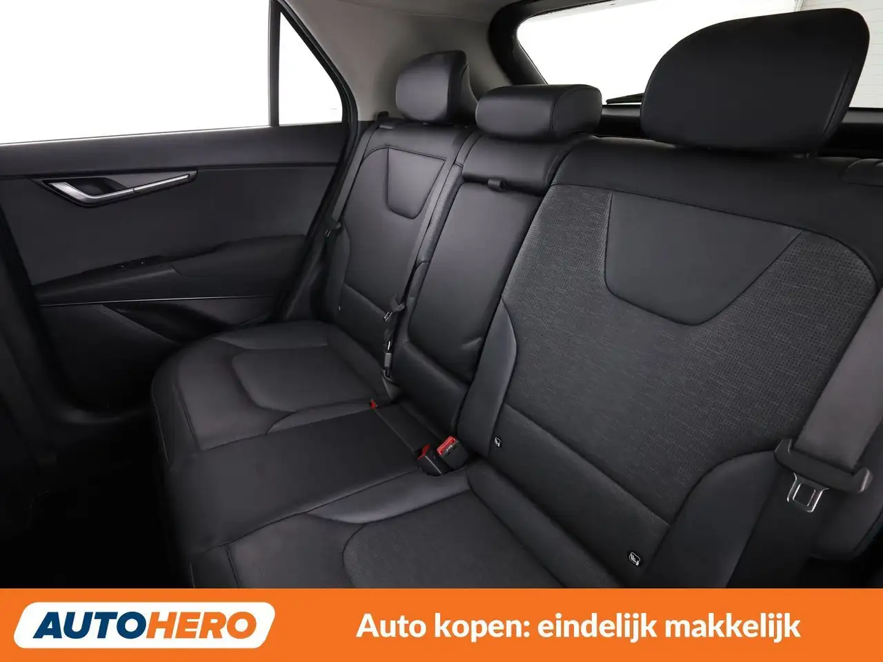 Kia Niro 1.6 Plug-in Hybrid Spirit, миниатюра 15