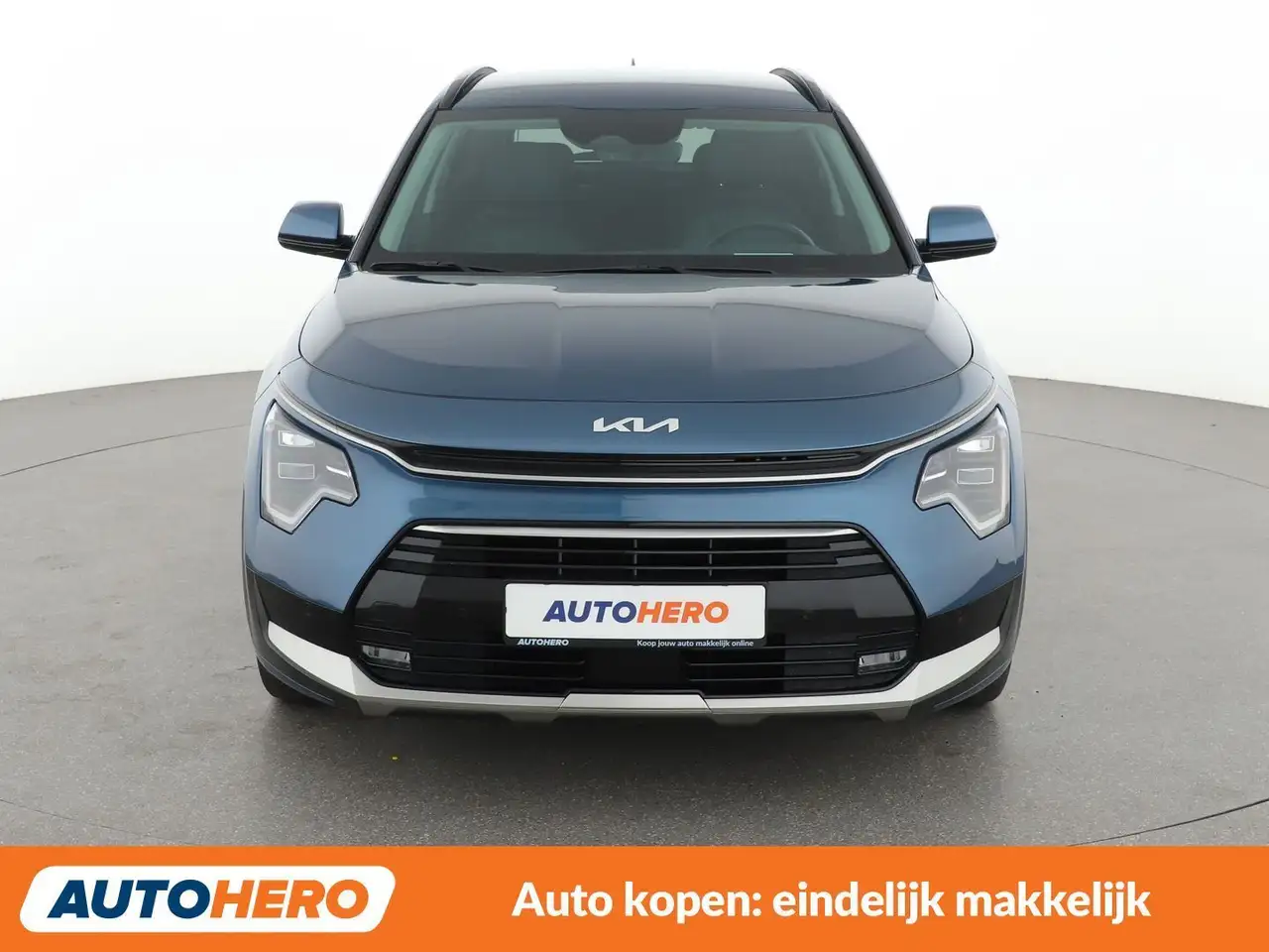 Kia Niro 1.6 Plug-in Hybrid Spirit, миниатюра 10