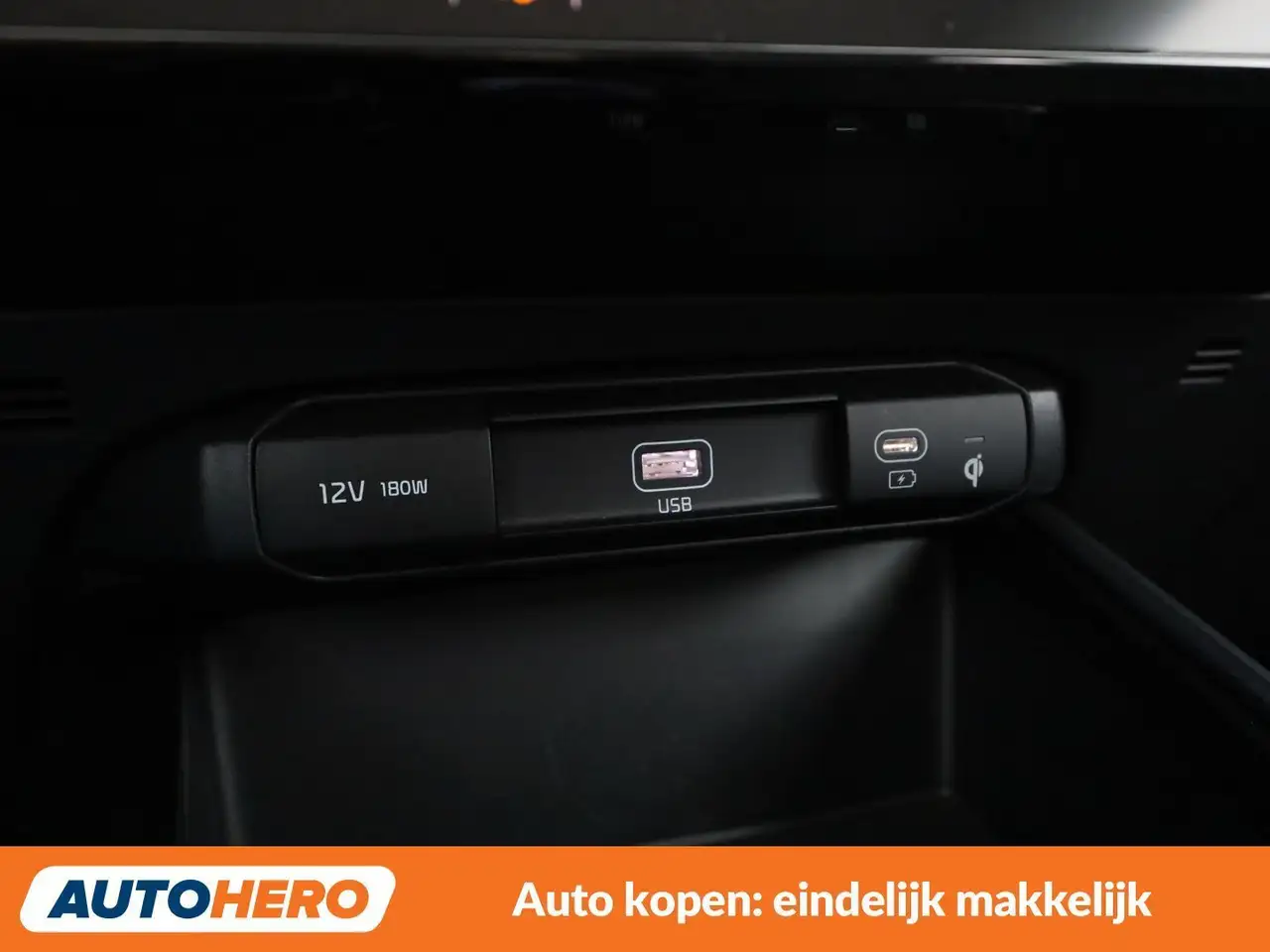 Kia Niro 1.6 Plug-in Hybrid Spirit, миниатюра 26