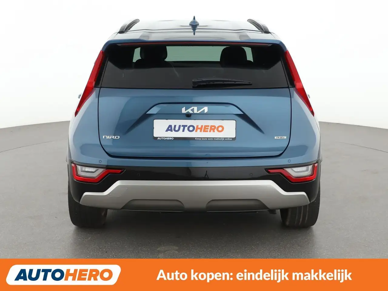 Kia Niro 1.6 Plug-in Hybrid Spirit, миниатюра 5