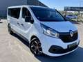 Renault Trafic III Combi L2H1 ZEN / 1.6l DCI 125 CH BVM 6 / 9 Places Weiß - thumbnail 7