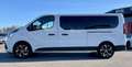 Renault Trafic III Combi L2H1 ZEN / 1.6l DCI 125 CH BVM 6 / 9 Places Weiß - thumbnail 2