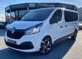 Renault Trafic III Combi L2H1 ZEN / 1.6l DCI 125 CH BVM 6 / 9 Places Weiß - thumbnail 1