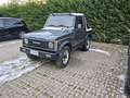 Suzuki SJ 413 SJ Cabrio 1.3 413 JX De Luxe Grau - thumbnail 2