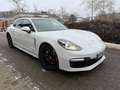 Porsche Panamera GTS Sport Design LED Pano Approved Weiß - thumbnail 1