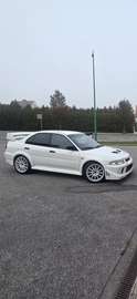 GT Evolution VI RS 4WD