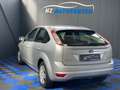 Ford Focus Lim. Style 1.6 TDCi*PDC*KLIMA*ALU*1.HAND Silber - thumbnail 4