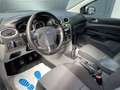 Ford Focus Lim. Style 1.6 TDCi*PDC*KLIMA*ALU*1.HAND Срібний - thumbnail 9
