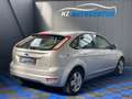 Ford Focus Lim. Style 1.6 TDCi*PDC*KLIMA*ALU*1.HAND Silber - thumbnail 7