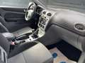 Ford Focus Lim. Style 1.6 TDCi*PDC*KLIMA*ALU*1.HAND Silber - thumbnail 18