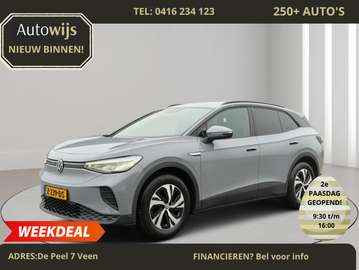 Pure 52 kWh|NAVI|PDC|LED|125KW