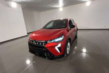 ASX 1.3 mhev Invite 140cv