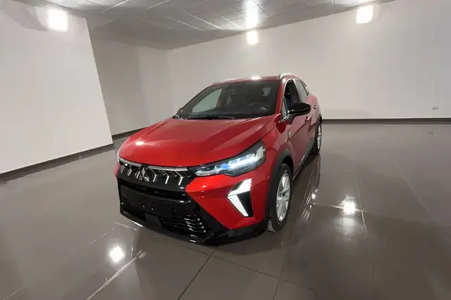 Mitsubishi ASX ASX 1.3 mhev Invite 140cv