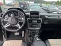 Mercedes-Benz G 63 AMG *4x4*SHD*SHZ*NAVI*VOLLAUSSTATTUNG*TÜVNEU Schwarz - thumbnail 16