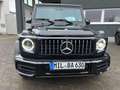 Mercedes-Benz G 63 AMG *4x4*SHD*SHZ*NAVI*VOLLAUSSTATTUNG*TÜVNEU Noir - thumbnail 2