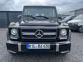 Mercedes-Benz G 63 AMG *4x4*SHD*SHZ*NAVI*VOLLAUSSTATTUNG*TÜVNEU Schwarz - thumbnail 2
