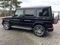 Mercedes-Benz G 63 AMG *4x4*SHD*SHZ*NAVI*VOLLAUSSTATTUNG*TÜVNEU Noir - thumbnail 8