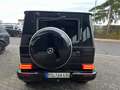 Mercedes-Benz G 63 AMG *4x4*SHD*SHZ*NAVI*VOLLAUSSTATTUNG*TÜVNEU Noir - thumbnail 6