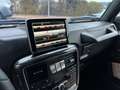 Mercedes-Benz G 63 AMG *4x4*SHD*SHZ*NAVI*VOLLAUSSTATTUNG*TÜVNEU Noir - thumbnail 13