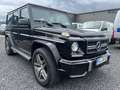 Mercedes-Benz G 63 AMG *4x4*SHD*SHZ*NAVI*VOLLAUSSTATTUNG*TÜVNEU Schwarz - thumbnail 3