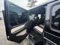 Mercedes-Benz G 63 AMG *4x4*SHD*SHZ*NAVI*VOLLAUSSTATTUNG*TÜVNEU Noir - thumbnail 21
