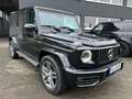 Mercedes-Benz G 63 AMG *4x4*SHD*SHZ*NAVI*VOLLAUSSTATTUNG*TÜVNEU Noir - thumbnail 3