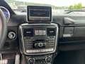 Mercedes-Benz G 63 AMG *4x4*SHD*SHZ*NAVI*VOLLAUSSTATTUNG*TÜVNEU Schwarz - thumbnail 17