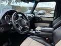 Mercedes-Benz G 63 AMG *4x4*SHD*SHZ*NAVI*VOLLAUSSTATTUNG*TÜVNEU Noir - thumbnail 10