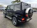 Mercedes-Benz G 63 AMG *4x4*SHD*SHZ*NAVI*VOLLAUSSTATTUNG*TÜVNEU Noir - thumbnail 7