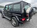 Mercedes-Benz G 63 AMG *4x4*SHD*SHZ*NAVI*VOLLAUSSTATTUNG*TÜVNEU Schwarz - thumbnail 5