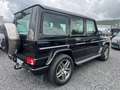 Mercedes-Benz G 63 AMG *4x4*SHD*SHZ*NAVI*VOLLAUSSTATTUNG*TÜVNEU Schwarz - thumbnail 7
