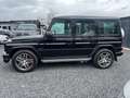 Mercedes-Benz G 63 AMG *4x4*SHD*SHZ*NAVI*VOLLAUSSTATTUNG*TÜVNEU Schwarz - thumbnail 10