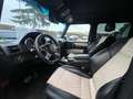 Mercedes-Benz G 63 AMG *4x4*SHD*SHZ*NAVI*VOLLAUSSTATTUNG*TÜVNEU Noir - thumbnail 11