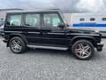 Mercedes-Benz G 63 AMG *4x4*SHD*SHZ*NAVI*VOLLAUSSTATTUNG*TÜVNEU Schwarz - thumbnail 4