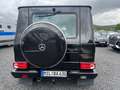 Mercedes-Benz G 63 AMG *4x4*SHD*SHZ*NAVI*VOLLAUSSTATTUNG*TÜVNEU Schwarz - thumbnail 6
