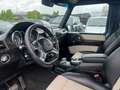 Mercedes-Benz G 63 AMG *4x4*SHD*SHZ*NAVI*VOLLAUSSTATTUNG*TÜVNEU Schwarz - thumbnail 9