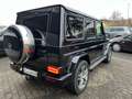 Mercedes-Benz G 63 AMG *4x4*SHD*SHZ*NAVI*VOLLAUSSTATTUNG*TÜVNEU Noir - thumbnail 5