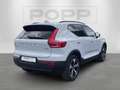 Volvo XC40 B3 FWD Plus Dark 19" ACC FSH H&K LED SHZ Blauw - thumbnail 4