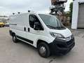 Citroen Jumper L1H1  32Tkm  Klima Blanc - thumbnail 3