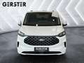 Ford Tourneo Custom Bus 2,0 EcoBlue 320 L1H1 FWD Titanium Weiß - thumbnail 2