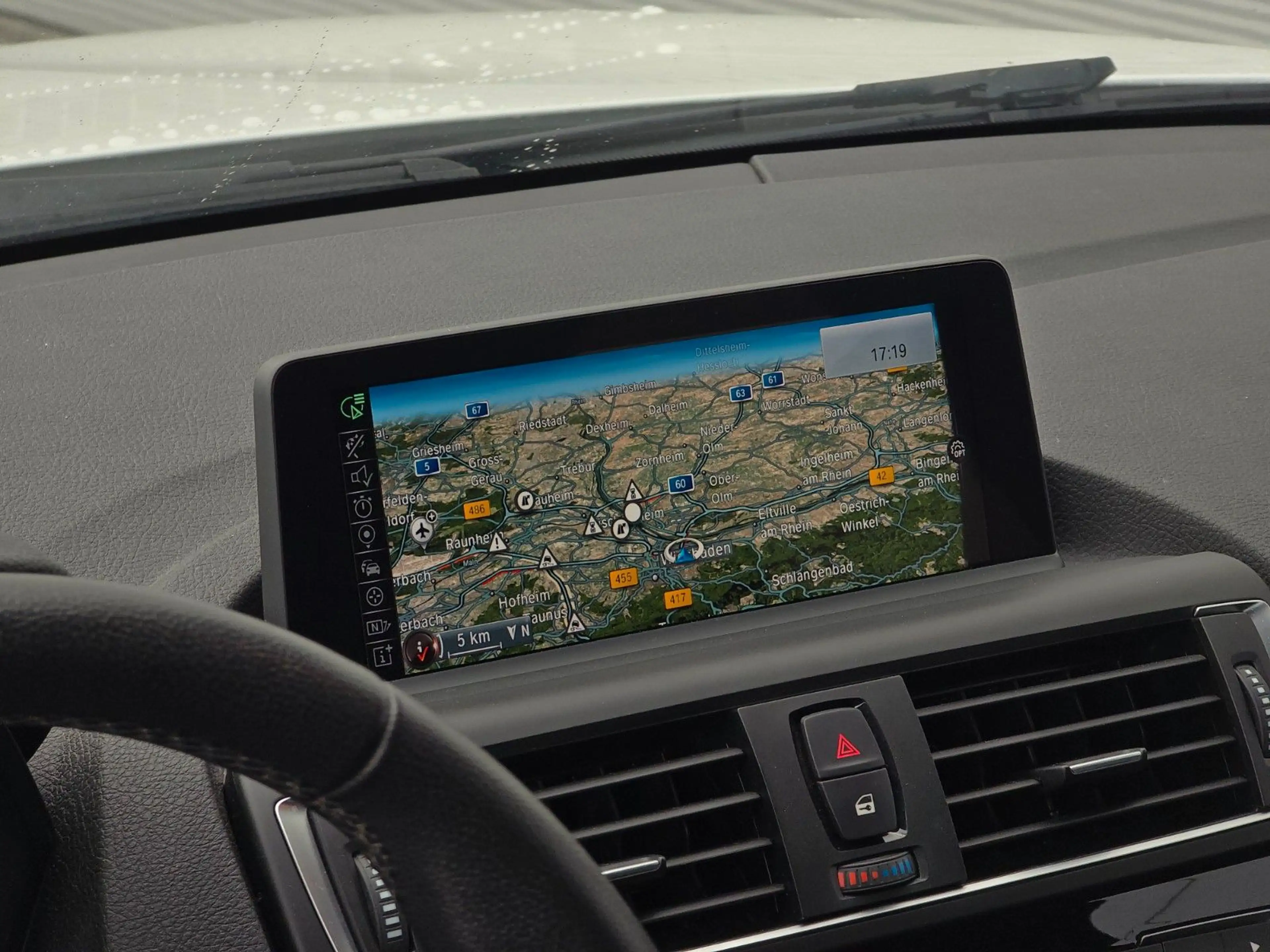 BMW 118 118d xDrive (Volle Servicehistorie) — photo 13