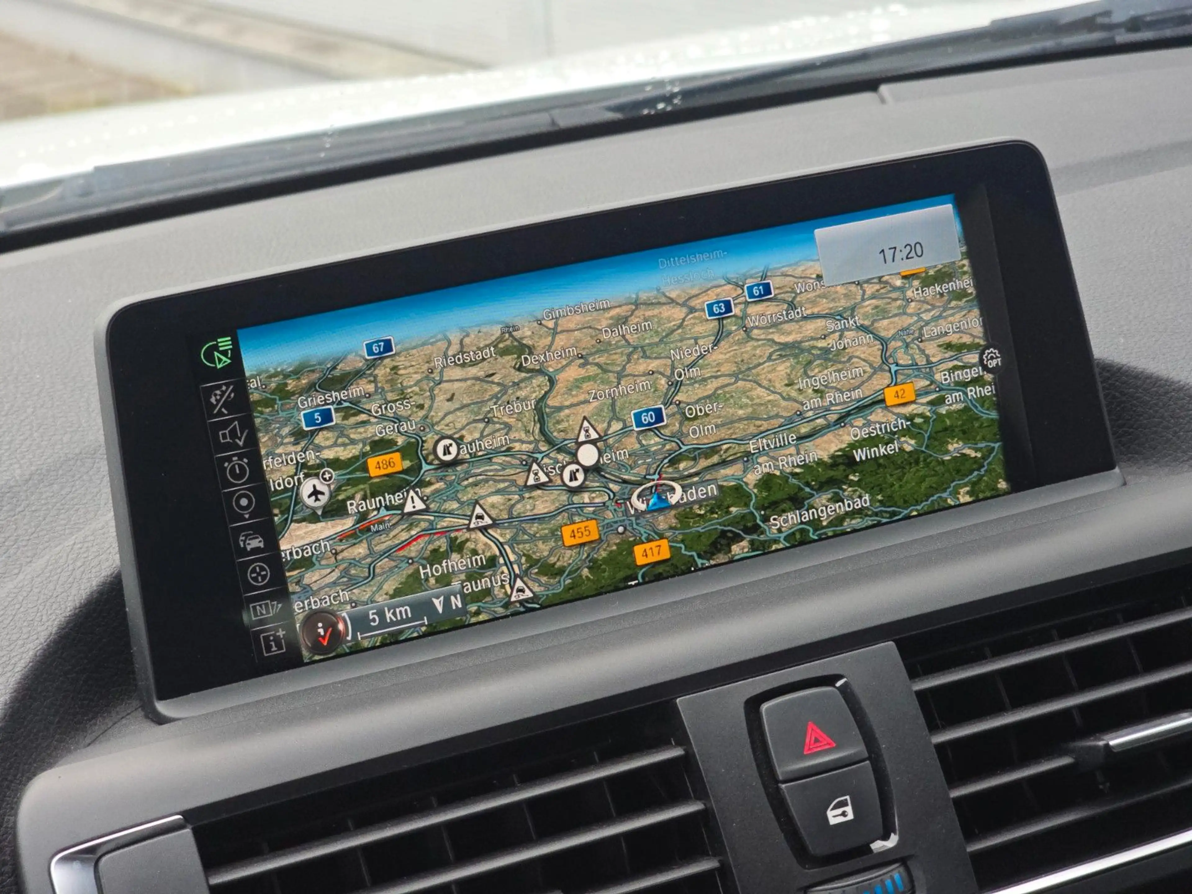 BMW 118 118d xDrive (Volle Servicehistorie) — photo 14
