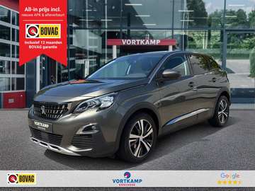 1.6 e-THP Blue Lease Premium TREKHAAK/CAMERA/ELEK-