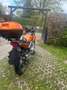 Honda CBF 1000 Oranje - thumbnail 2