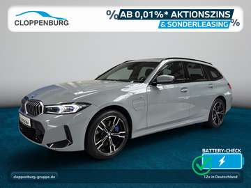 e xDrive Touring M Sportpaket BT UPE: 82.640€