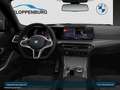 BMW 330 e xDrive Touring M Sportpaket BT UPE: 82.640€ Gris - thumbnail 4